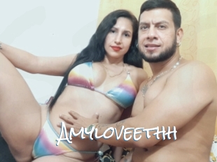 Amyloveethh