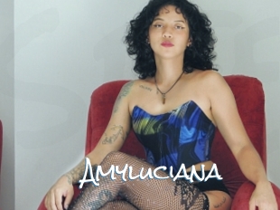 Amyluciana