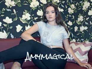 Amymagical