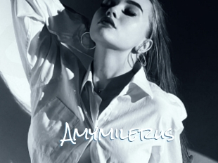 Amymilerus