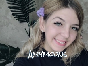 Amymoons