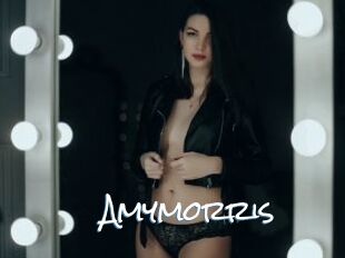 Amymorris