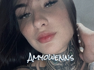 Amyowenns