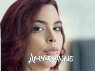 Amyquinne