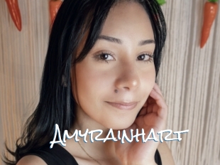 Amyrainhart