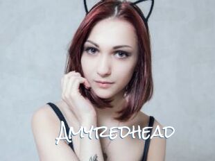 Amyredhead