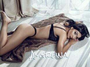 Amyreina