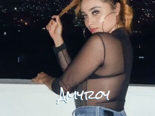 Amyroy