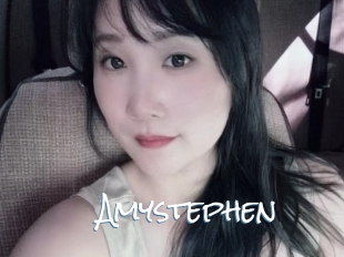 Amystephen
