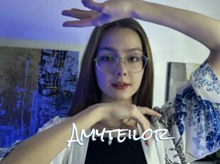 Amyteilor
