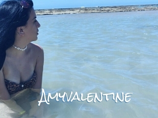 Amyvalentine