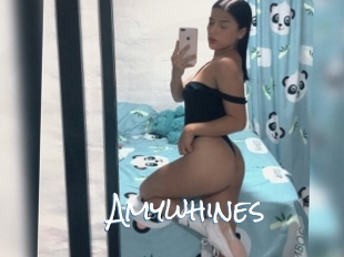 Amywhines
