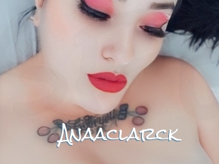 Anaaclarck