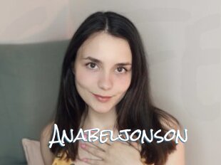 Anabeljonson