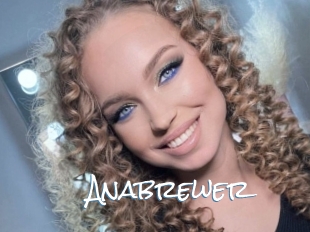 Anabrewer