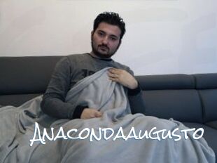 Anacondaaugusto