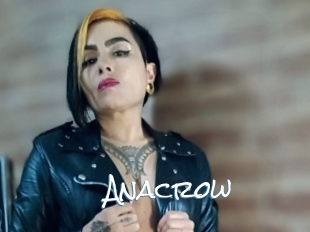 Anacrow