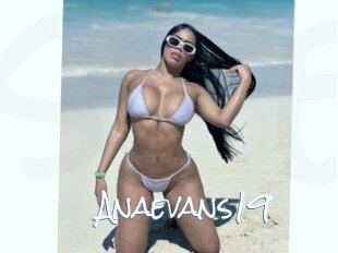 Anaevans19