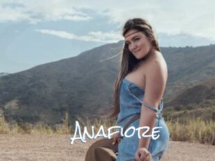 Anafiore