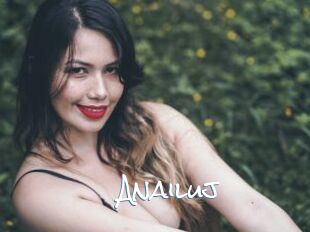 Anailuj