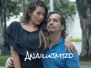 Anailujmrd