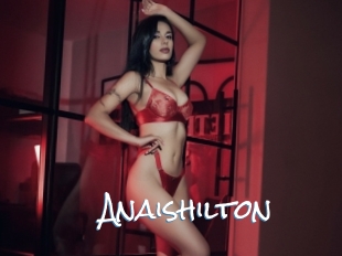 Anaishilton