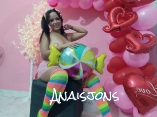 Anaisjons