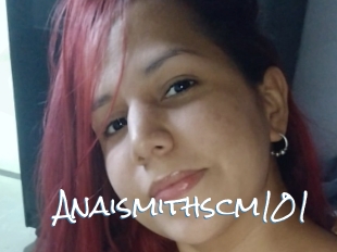 Anaismithscm101