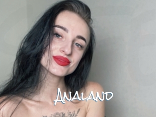 Analand