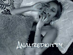 Analredkiitty