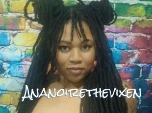 Ananoirethevixen