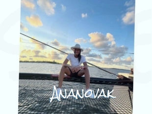 Ananovak