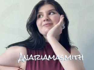 Anariamasmith