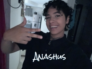 Anashus
