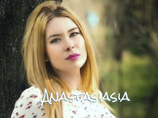 Anastasiasia