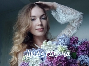 Anastasiiya