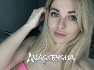 Anasteysha