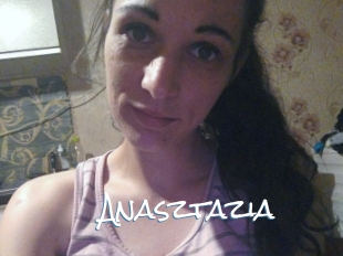 Anasztazia