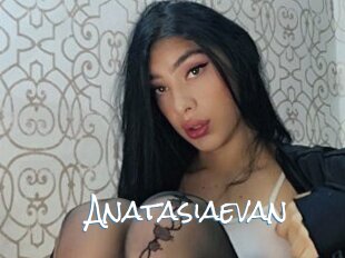 Anatasiaevan