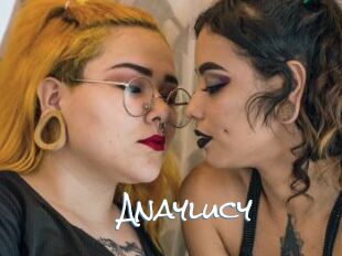 Anaylucy