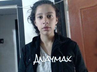 Anaymax