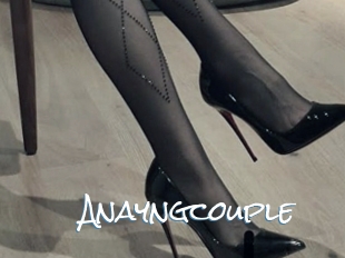 Anayngcouple