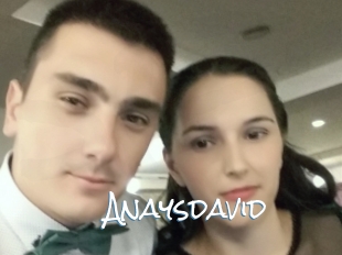 Anaysdavid