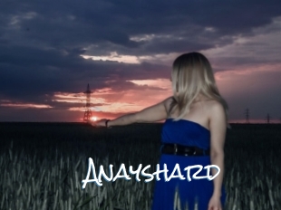 Anayshard