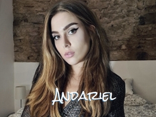 andariel Sex Feed