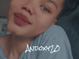 Andoxy20