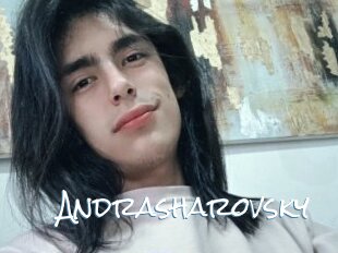 Andrasharovsky