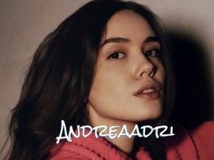 Andreaadri