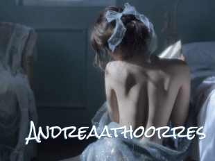 Andreaathoorres