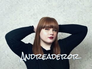Andreaderor